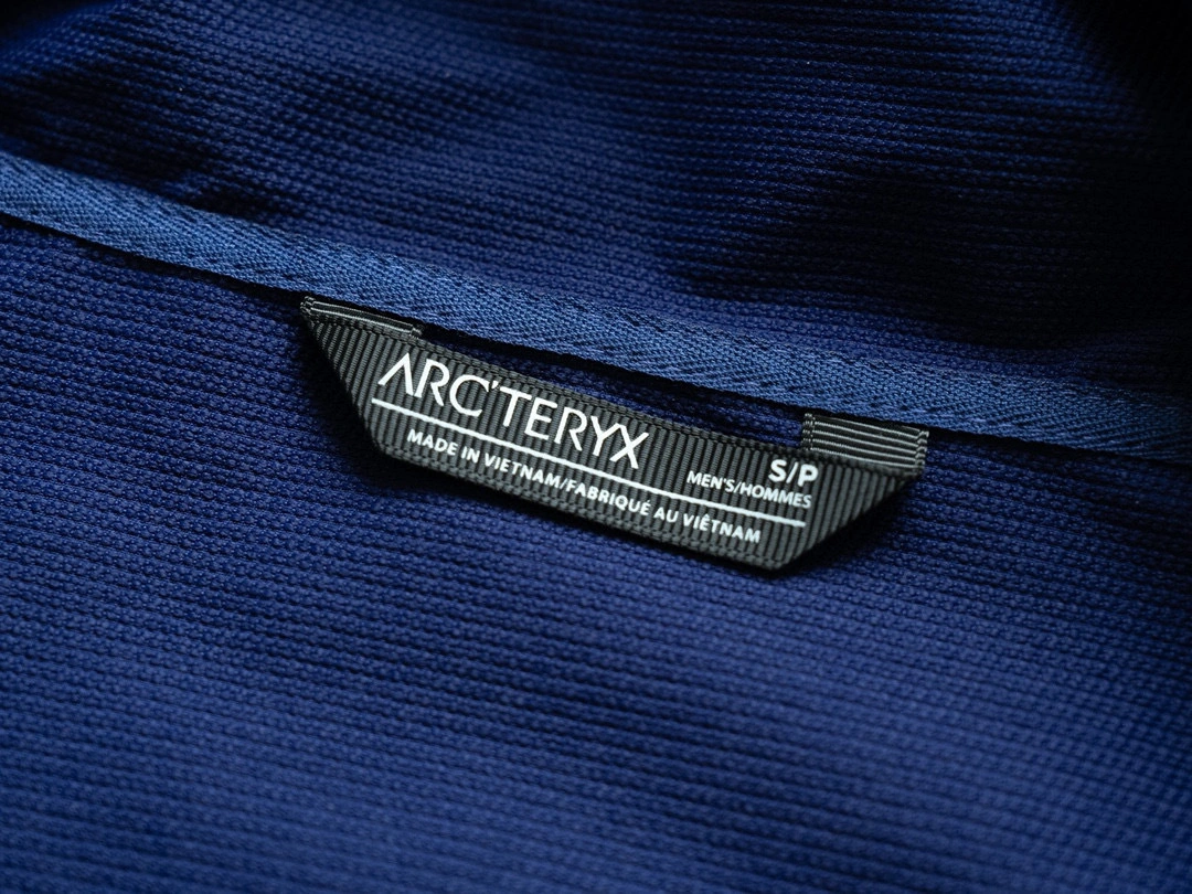 wg.luxury- 1r3t5ryx GAMMA 3.0 SONGTSAM HOODY embroidery item:E-F524I1934